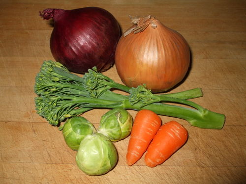 Veg