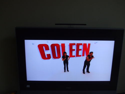 Coleen