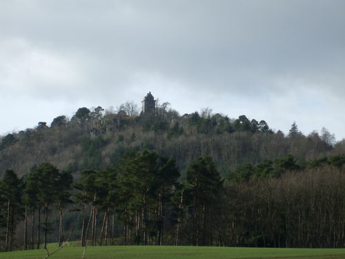 Fatlips Castle
