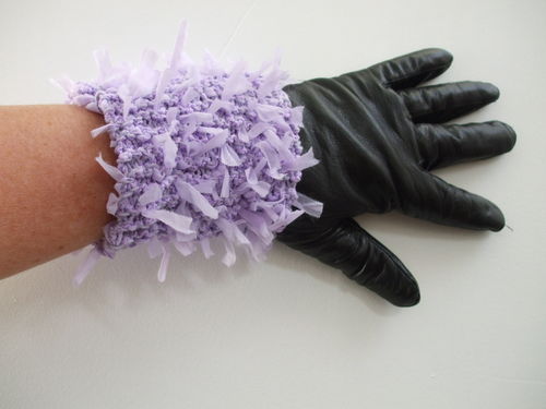 Dressy gloves