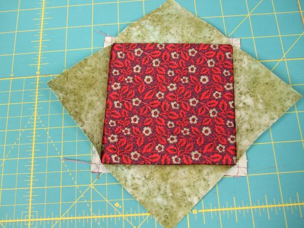 frayed at the edge: Tuesday Tutorial 13