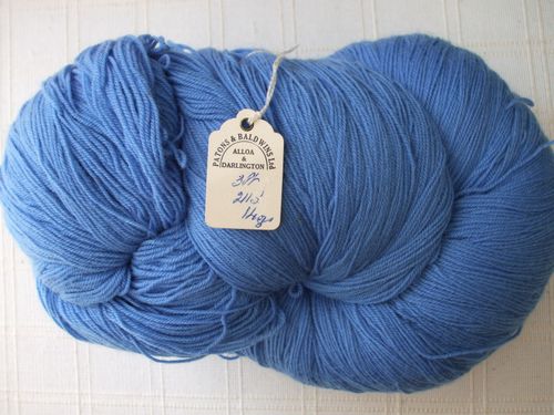 Paton's wool