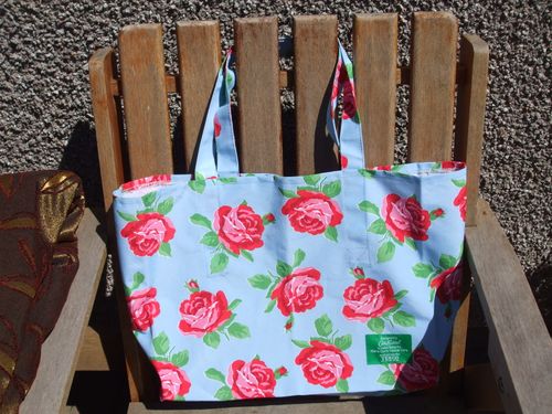 Cath Kidston bag