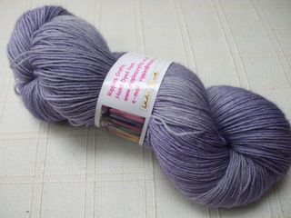 Yummy yarn