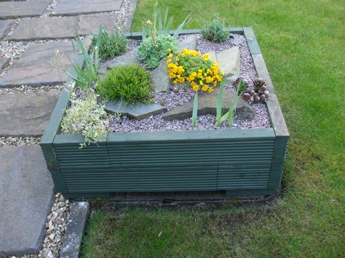 Planter 1