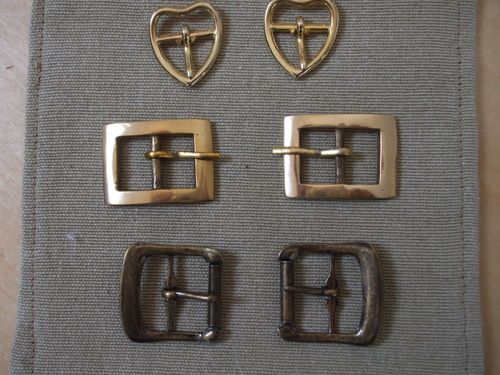 Buckles