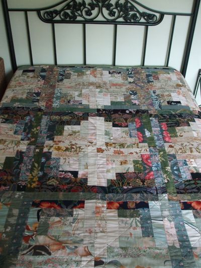 2nd quilt