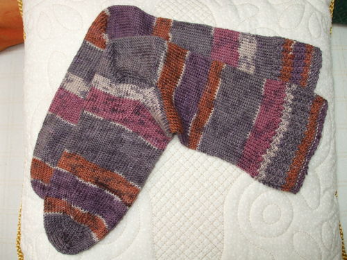 Happy socks (2)