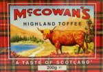 McCowanToffee