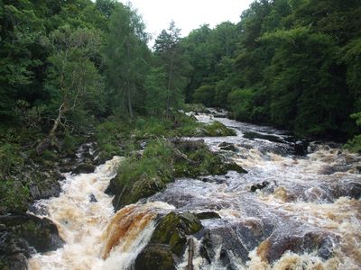 Falls of Feugh