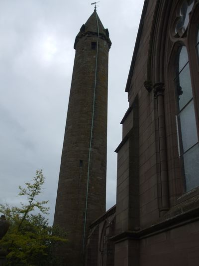 Brechin Roundtower