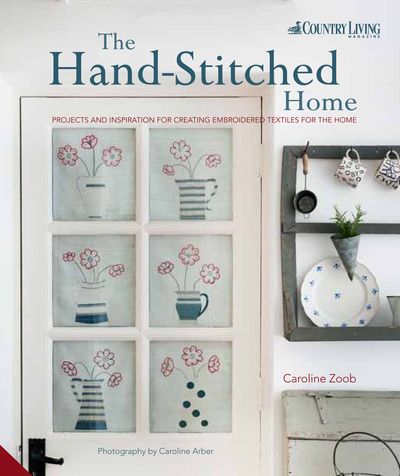 HandstitchedHome