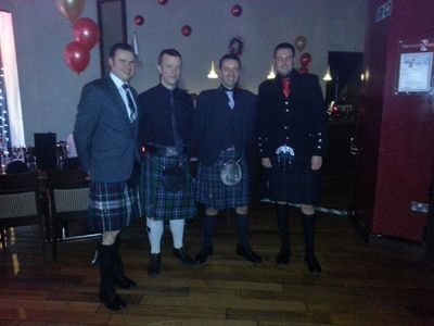 Kilts